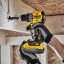 Аккумуляторная дрель-шуруповерт DeWALT DCD800H2T