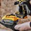 Аккумуляторная дрель-шуруповерт DeWALT DCD800H2T