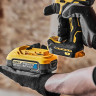 Аккумуляторная дрель-шуруповерт DeWALT DCD800H2T