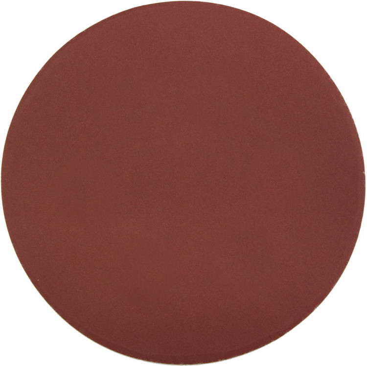 Круг шлифовальный из абразивной бумаги на велкро основе ЗУБР 35561-115-1000