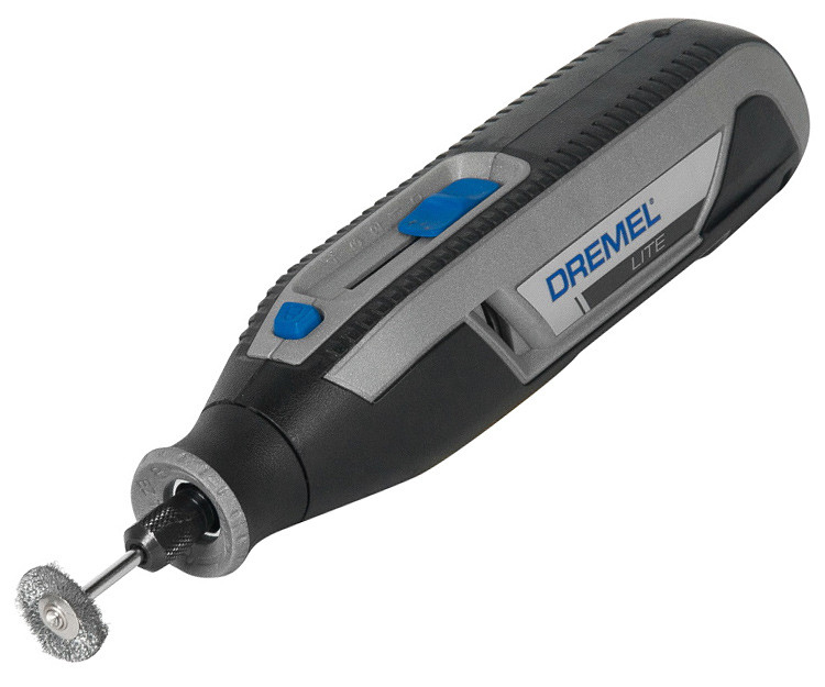 Многофункциональный инструмент Dremel Lite 7760-15