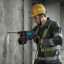 Перфоратор BOSCH GBH 220
