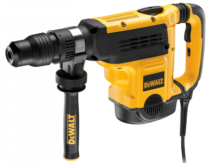 Перфоратор DeWALT D25721K