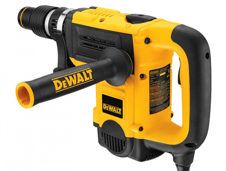 Перфоратор DeWALT D25721K