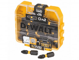 Биты DeWALT DT70555T (25 шт.)