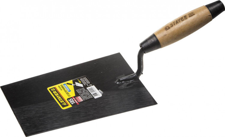 Кельма отделочника СИБИН 0821-1