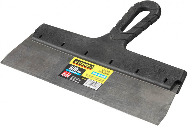 Шпатель фасадный STAYER 1008-30