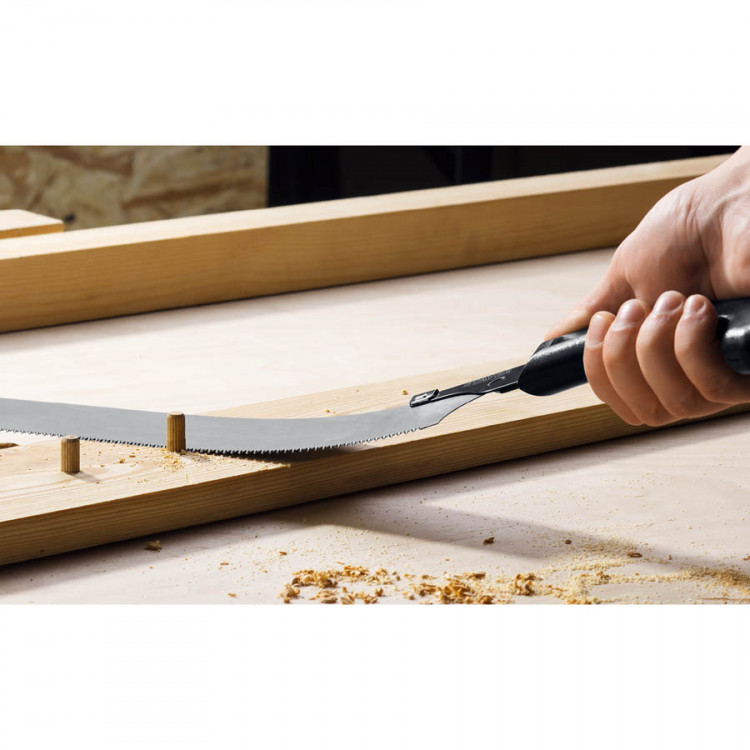 Ножовка (пила) Cobra PullSaw STAYER 15088