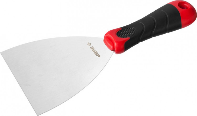 Шпатель ЗУБР 10072-10