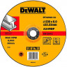 Круг шлифовальный DeWALT DT42620