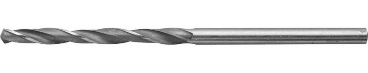 Сверло ЗУБР 4-29621-061-2.9