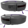 Робот-пылесос+паровая швабра BLACK&DECKER RVA420BP+BDS1616R