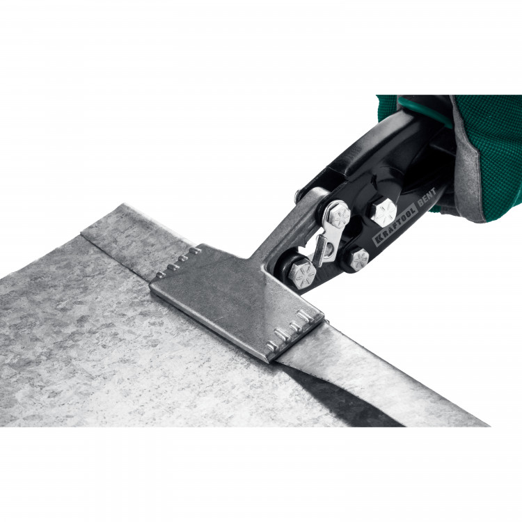 Плоскогубцы для гибки BENT KRAFTOOL 23275