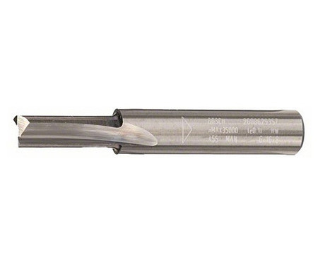 Пазовая фреза BOSCH Expert S8/D6/L16