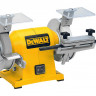 Точильно-шлифовальный станок DeWALT DW754