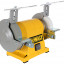 Точильно-шлифовальный станок DeWALT DW754