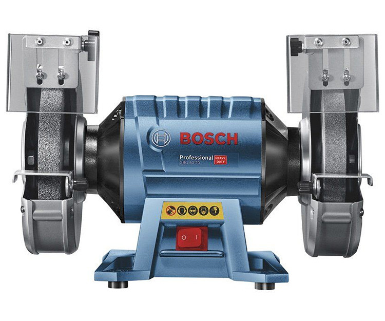 Точильный станок BOSCH GBG 60-20