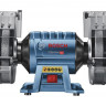Точильный станок BOSCH GBG 60-20