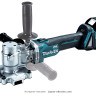 Аккумуляторная дисковая пила MAKITA DSC250RT