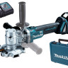 Аккумуляторная дисковая пила MAKITA DSC250RT