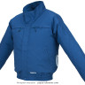 Аккумуляторная куртка MAKITA DFJ300ZXL