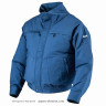 Аккумуляторная куртка MAKITA DFJ300ZXL