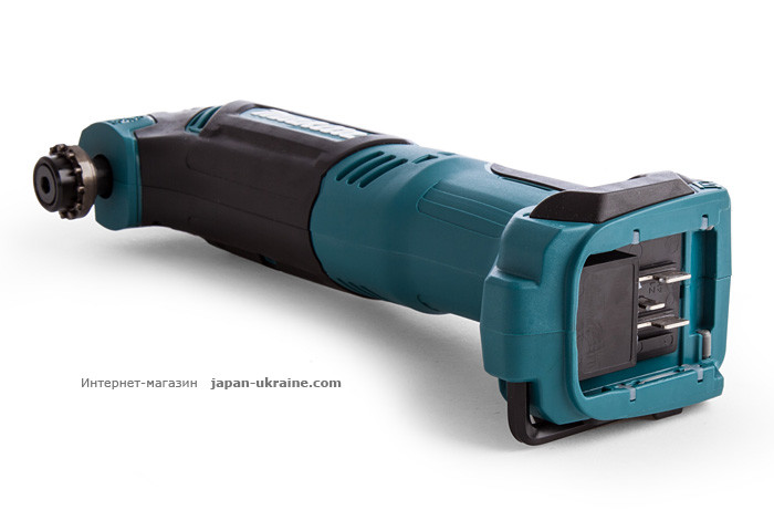 Аккумуляторный мультитул MAKITA TM30DZ