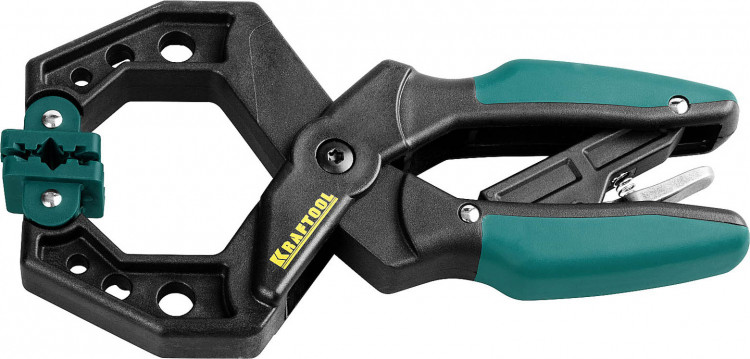 Струбцина быстрозажимная KRAFTOOL 32224-05