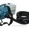 Аккумуляторный пылесос MAKITA DVC350Z