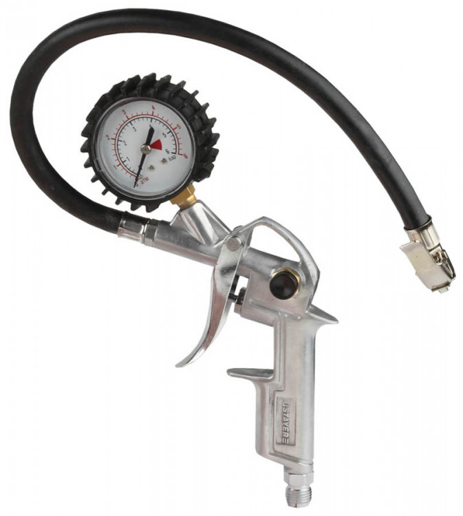 Пистолет для подкачки шин STAYER 06482