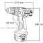 Аккумуляторный ударный шуруповерт MAKITA 8271DWALE