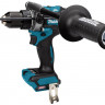Аккумуляторный ударный шуруповерт XGT MAKITA HP001GZ
