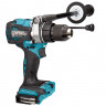 Аккумуляторный ударный шуруповерт XGT MAKITA HP001GZ