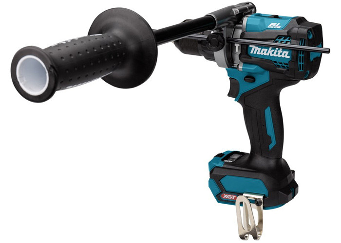 Аккумуляторный ударный шуруповерт XGT MAKITA HP001GZ