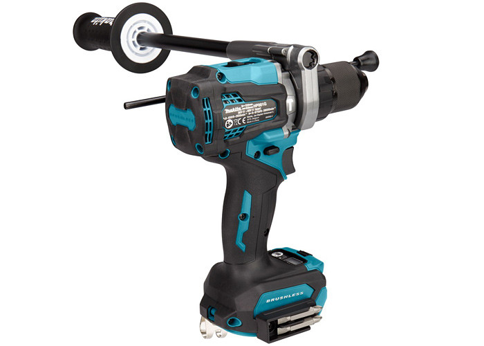 Аккумуляторный ударный шуруповерт XGT MAKITA HP001GZ