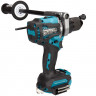 Аккумуляторный ударный шуруповерт XGT MAKITA HP001GZ