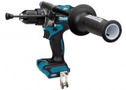 Аккумуляторный ударный шуруповерт XGT MAKITA HP001GZ