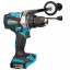 Аккумуляторный ударный шуруповерт XGT MAKITA HP001GZ