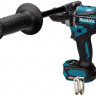 Аккумуляторный ударный шуруповерт XGT MAKITA HP001GZ
