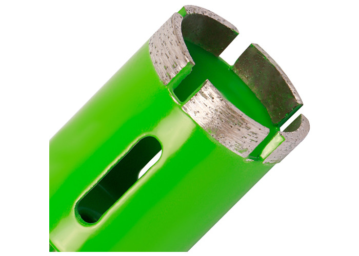 Алмазное сверло DISTAR DDS-B 40x80-5x12 Granite Active