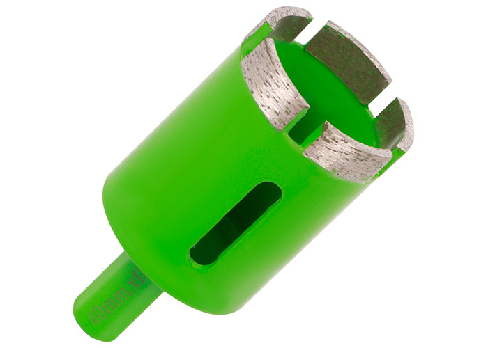 Алмазное сверло DISTAR DDS-B 40x80-5x12 Granite Active