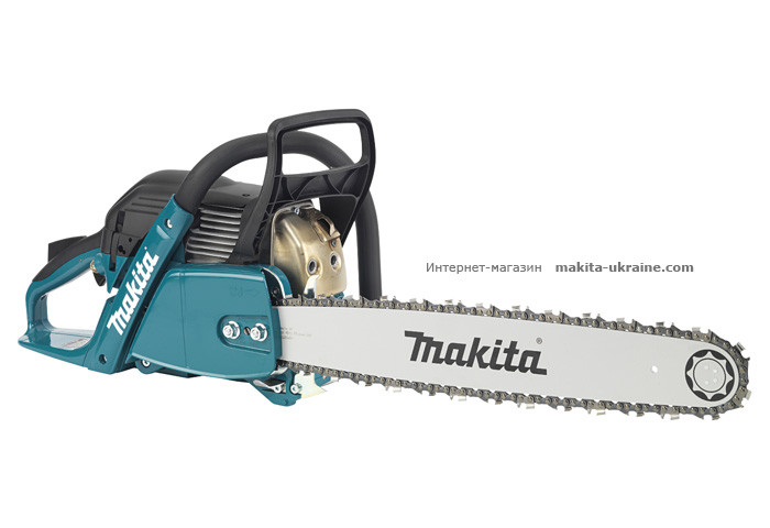 Бензопила MAKITA DCS6401-45