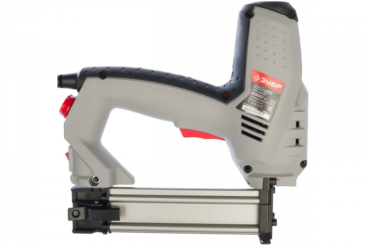 Пистолет скобозабивной ЗУБР ЗСП-2000