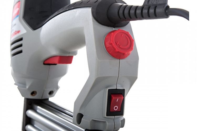 Пистолет скобозабивной ЗУБР ЗСП-2000