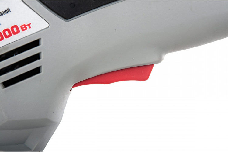 Пистолет скобозабивной ЗУБР ЗСП-2000