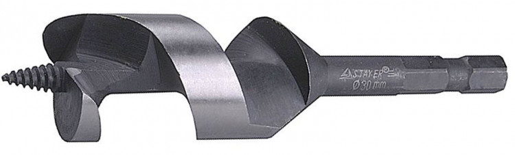 Сверло STAYER 29480-130-27