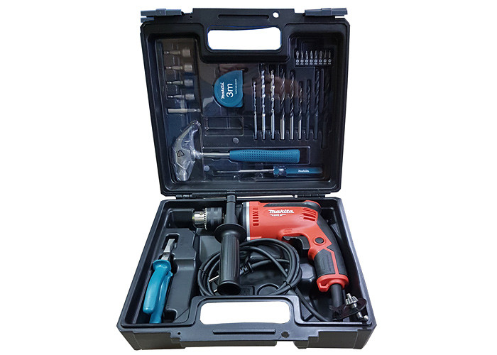 Ударная дрель MAKITA M8100KX2