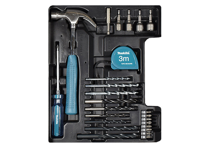 Ударная дрель MAKITA M8100KX2