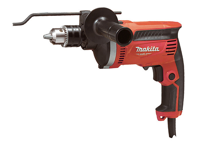 Ударная дрель MAKITA M8100KX2