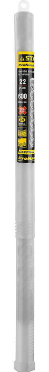 Бур по бетону SDS Plus STAYER 2930-600-22_z01